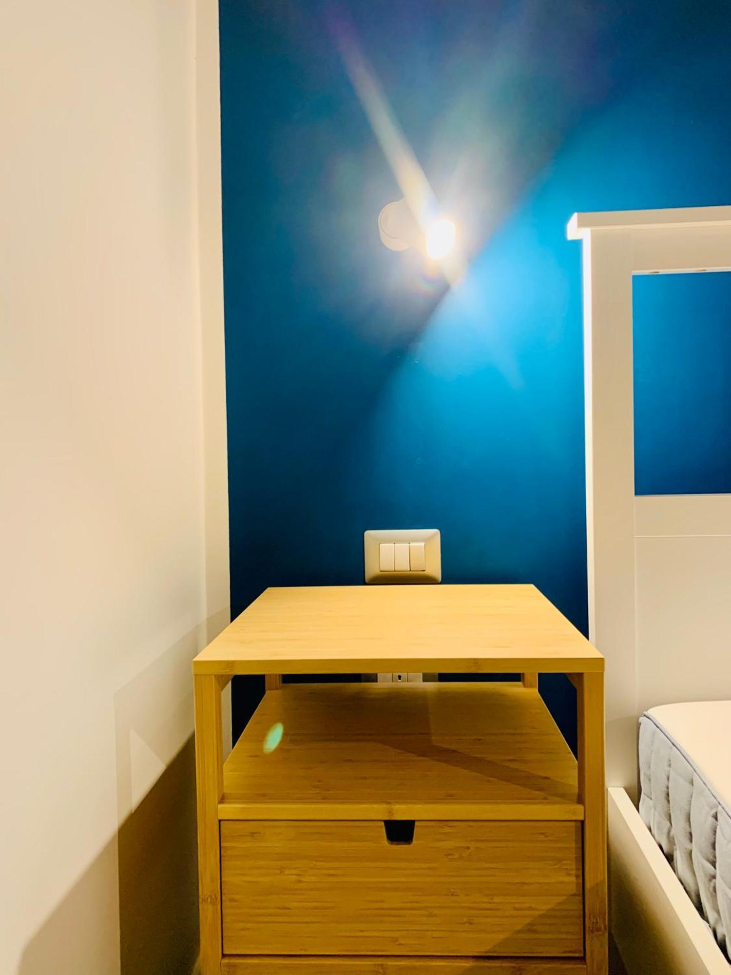 Fafa Apartment City Center 나폴리 외부 사진