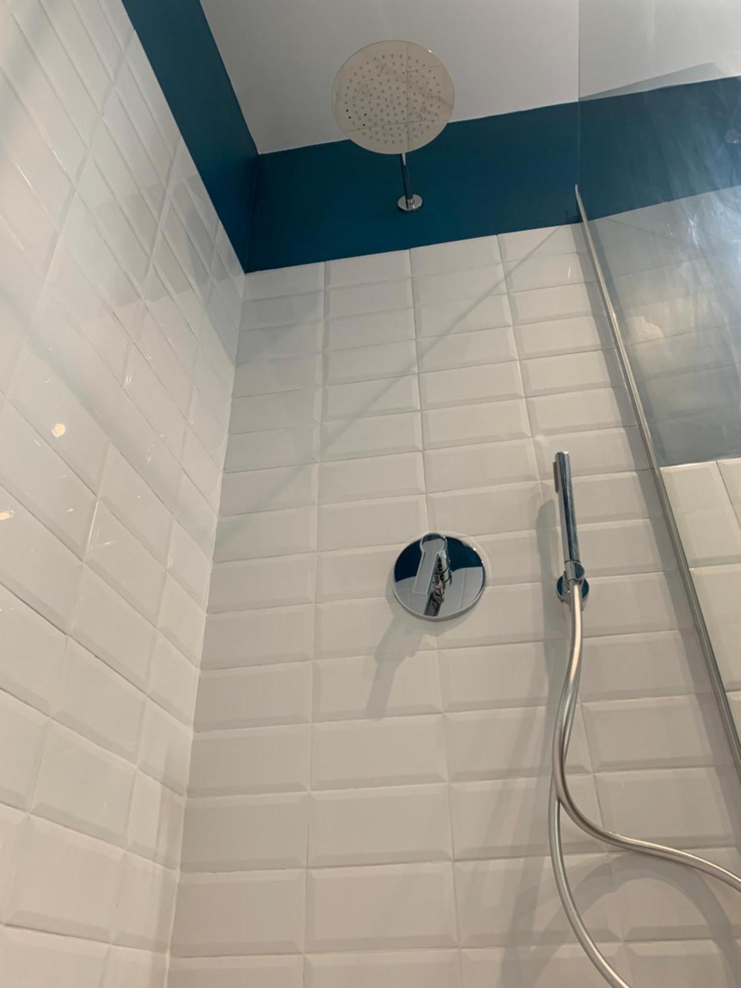 Fafa Apartment City Center 나폴리 외부 사진
