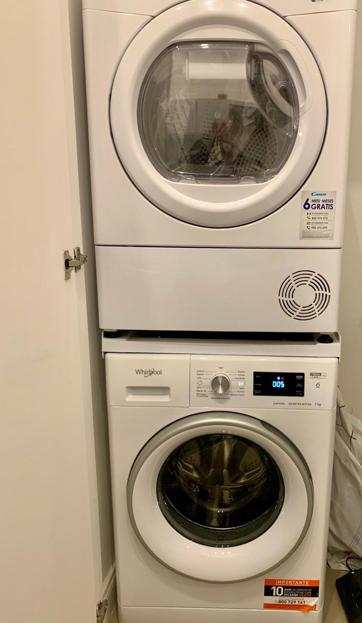 Fafa Apartment City Center 나폴리 외부 사진