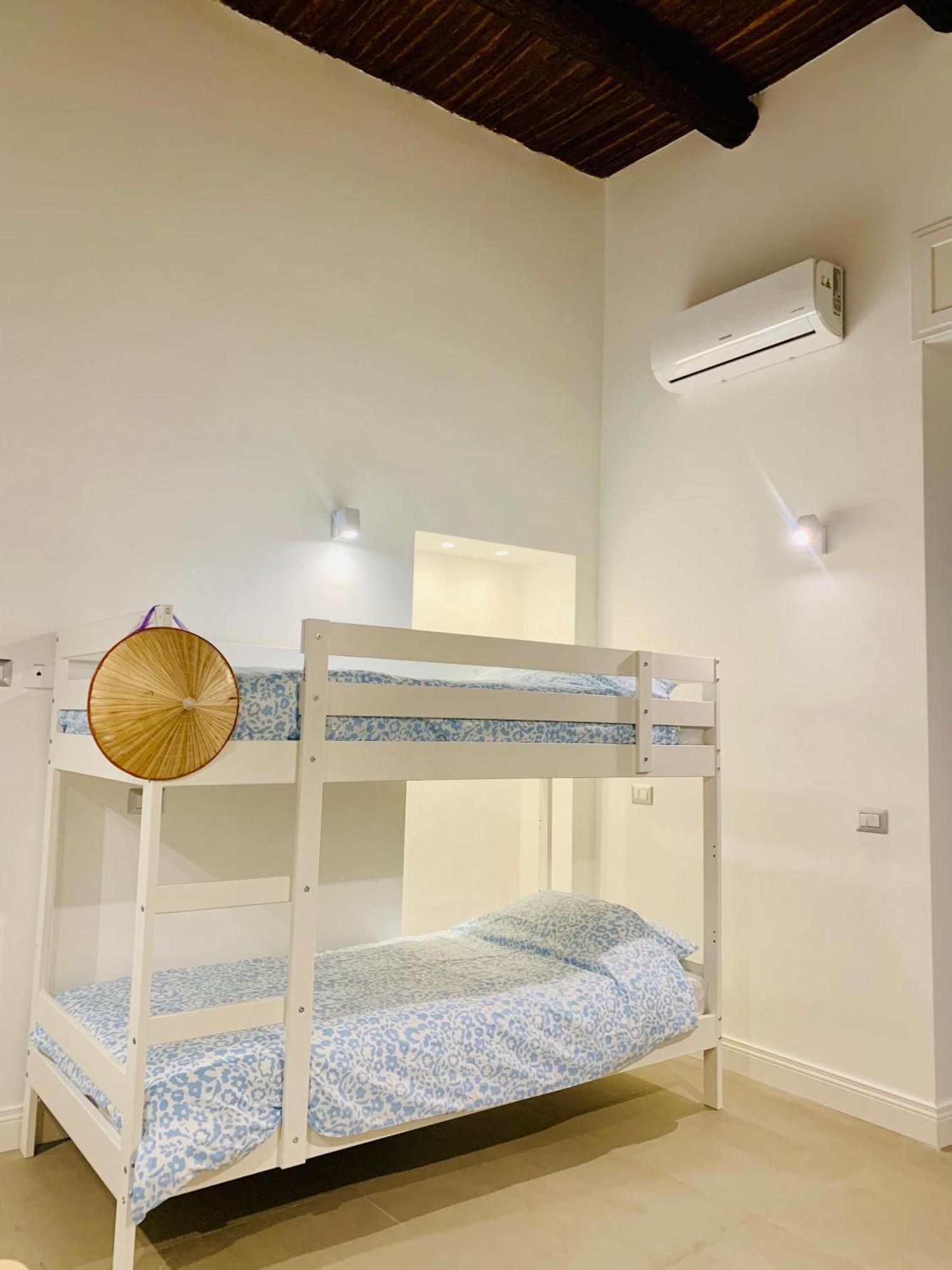 Fafa Apartment City Center 나폴리 외부 사진